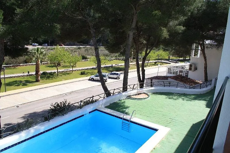 Rio Verde. كالا غلدانا