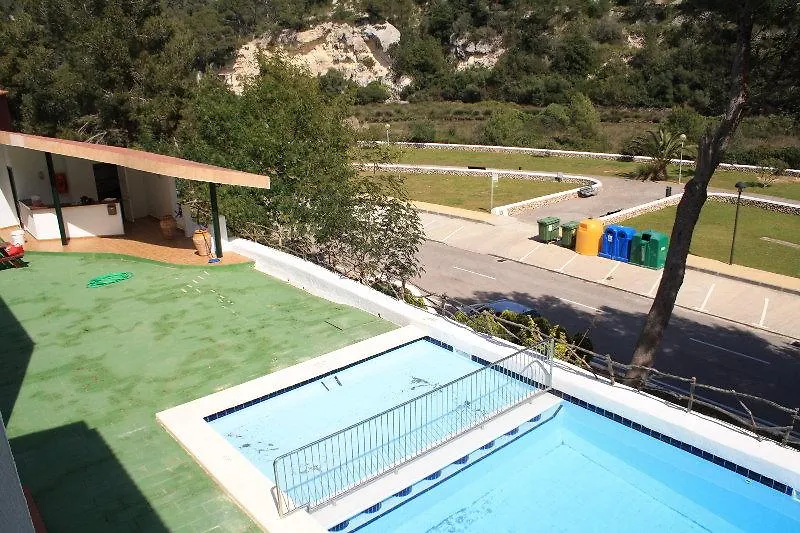 ***** فندق Rio Verde. كالا غلدانا إسبانيا