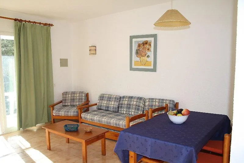 Rio Verde. كالا غلدانا 5*,  إسبانيا