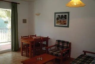 Rio Verde. كالا غلدانا